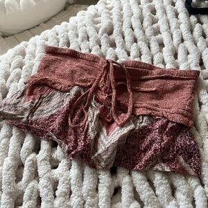 American Eagle Bandeau